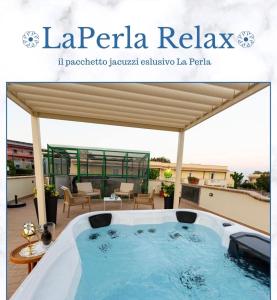 Fotografie z fotogalerie ubytování Residence La Perla v destinaci Staletti