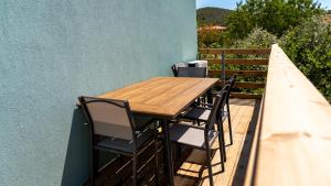 Φωτογραφία από το άλμπουμ του Sofia's Apartment Limenaria στα Λιμενάρια