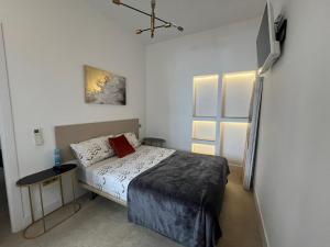 Zdjęcie z galerii obiektu LOFT6 LUXURY sol plaza mayor nooo w Madrycie