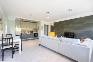 Earthy Elegance Apartment 1026 Budapest, Gábor Áron u. 22 kép - 2