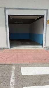 Fotografie z fotogalerie ubytování Piso a pie de playa v destinaci Burela de Cabo