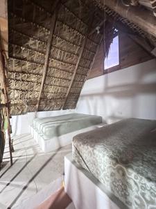 Fotografie z fotogalerie ubytování Blue Beach Eco-Hotel by Sanfabini v destinaci Bayahibe