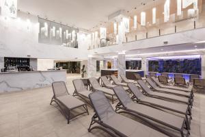 Foto Bukovelis asuva majutusasutuse Tavel Hotel & SPA galeriist