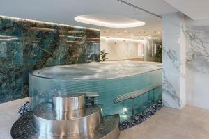 Foto Bukovelis asuva majutusasutuse Tavel Hotel & SPA galeriist