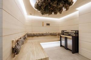 Foto Bukovelis asuva majutusasutuse Tavel Hotel & SPA galeriist