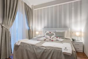 Foto sihtkohas Skopje asuva majutusasutuse Sultan Modern Hotel galeriist