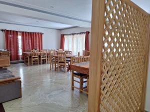 Εστιατόριο ή άλλο μέρος για φαγητό στο Wisdom Retreat Ladakh by LexStays +22 φωτογραφίες
