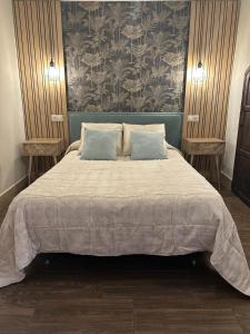 Fotografie z fotogalerie ubytování La Casa De La Abuela v destinaci Setenil