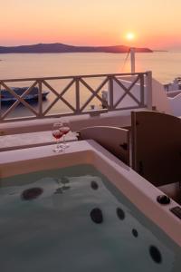 Lanskap alam di dekat bed & breakfast