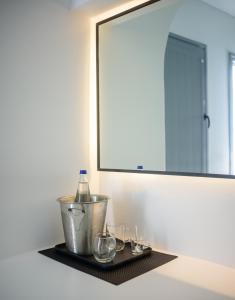 Galeri foto Elia Caldera Suites di Fira
