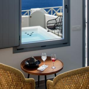 Galeri foto Elia Caldera Suites di Fira