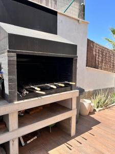 Ảnh trong thư viện ảnh của Can Avet tranquilidad y piscina privada ở Pobla de Montornés