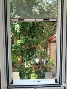 カルダミリにあるOlympia Koumanakou Rooms Δωμάτια Ολυμπίας Κουμανάκουのギャラリーの写真