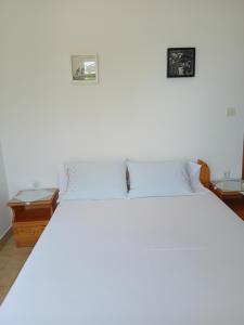 カルダミリにあるOlympia Koumanakou Rooms Δωμάτια Ολυμπίας Κουμανάκουのギャラリーの写真