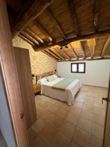 Foto dalla galleria di Casas rurales de La Fuente a Villora