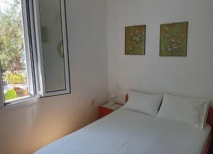 カルダミリにあるOlympia Koumanakou Rooms Δωμάτια Ολυμπίας Κουμανάκουのギャラリーの写真 +23枚の写真