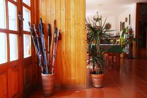 Fotografie z fotogalerie ubytování Hotel los Bérchules v destinaci Bérchules