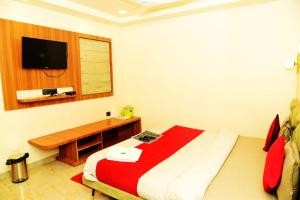 Gallery image of Hotel Satpura Inn` in Pachmarhī