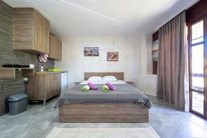Foto dalla galleria di Apartments Obala a Podgorica