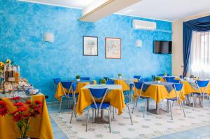 Kép Megaron Hotel szállásáról Pozzallóban a galériában