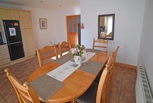 Fotografie z fotogalerie ubytování Station House v destinaci Foxford