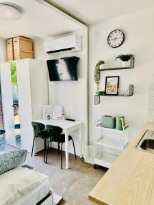 Studio 22 Apartment 6725 Szeged, Nemes Takács utca 22 földszint kép - 2