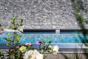 Bassein majutusasutuses Hotel Stubaierhof või selle lähedal