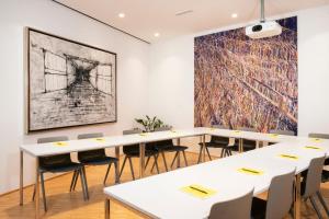 Restoran või mõni muu söögikoht majutusasutuses Lendhotel