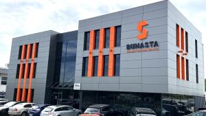 Fotografia z galérie ubytovania BUNASTA Apartments v destinácii Białystok