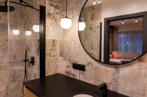 Ένα μπάνιο στο Green Spring