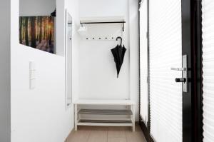 Fotografie z fotogalerie ubytování NIEB by ROCKCHAIR Apartments l SUPERHOST Status l 3 Bedrooms Boxspringbeds 3 Bathrooms in Center "Kurfürstendamm" - Cozy Family & Business Flair welcomes you! v Berlíně
