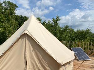 Φωτογραφία από το άλμπουμ του La Nocciolaia Glamping σε Lequio Tanaro +15 φωτογραφίες