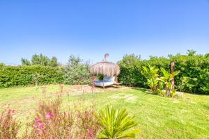 Vonkajšia záhrada v ubytovaní Villa Kentia Mallorca, charming and stylish country house close to Palma