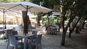 Ristorante o altro punto ristoro di Borgo Console