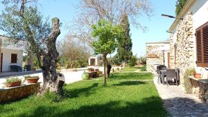 Giardino di Borgo Console