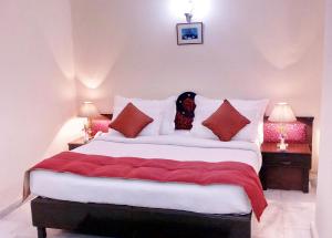 Gallery image of The Fort Ramgarh in Panchkula +48 photos