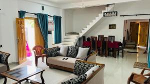 Gallery image of Serandib Hotel in Vavuniya