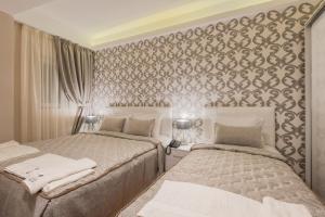 Foto sihtkohas Skopje asuva majutusasutuse Sultan Modern Hotel galeriist