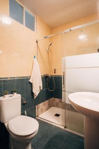 Galeriebild der Unterkunft ATP San Cristóbal a 5 minutos de Puerta Purchena - Alcazaba - Catedral - Wifi Gratis! in Almería + 46 Fotos