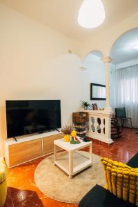 Galeriebild der Unterkunft ATP San Cristóbal a 5 minutos de Puerta Purchena - Alcazaba - Catedral - Wifi Gratis! in Almería