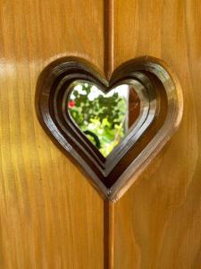 Galeriebild der Unterkunft Drvena kuća Marta in Belaj