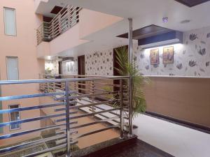 Fotografie z fotogalerie ubytování Hotel Waterfall Paschim Vihar Delhi v Novém Dillí