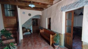 Fotografie z fotogalerie ubytování Llar compartida El Tupí v destinaci Sant Juliá de Vilatorta