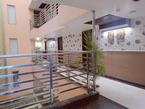Fotografie z fotogalerie ubytování Hotel Waterfall Paschim Vihar Delhi v Novém Dillí
