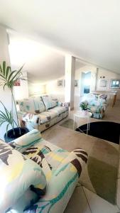 Posedenie v ubytovaní Villa Ettore + 37 fotografií