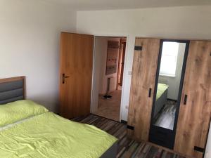 Gallery image of Ferienwohnung in Nöchling in Nöchling