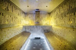 Foto dalla galleria di Harmony Hotel a Špindlerův Mlýn