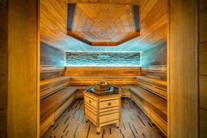 Foto dalla galleria di Harmony Hotel a Špindlerův Mlýn