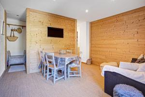 Gallery image of Soulazène - Station de ski accessible à pied in Les Angles