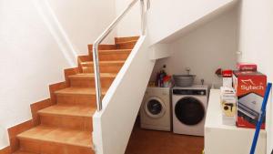 Fotografie z fotogalerie ubytování Casa La azohia v destinaci La Azohía